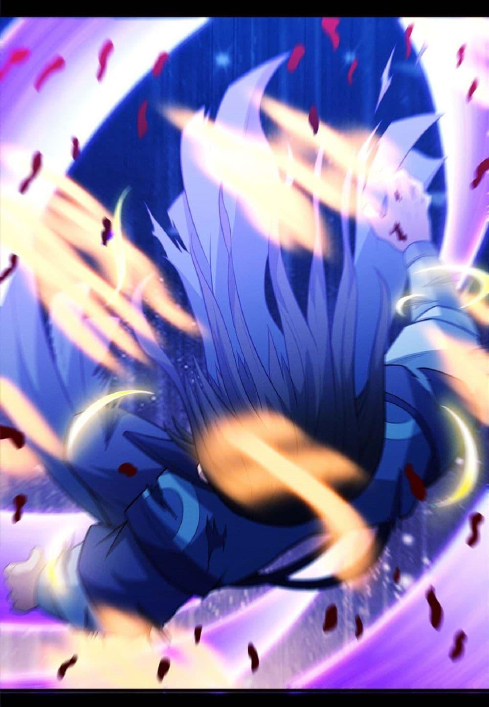 God of Martial Arts Chap 632 - Next Chap 633