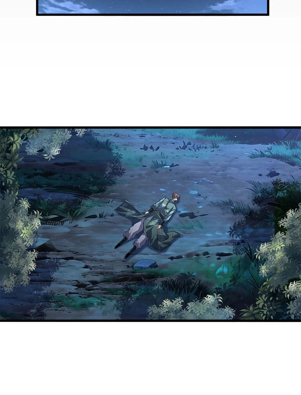 Magic Emperor Chap 895 - Next Chap 896