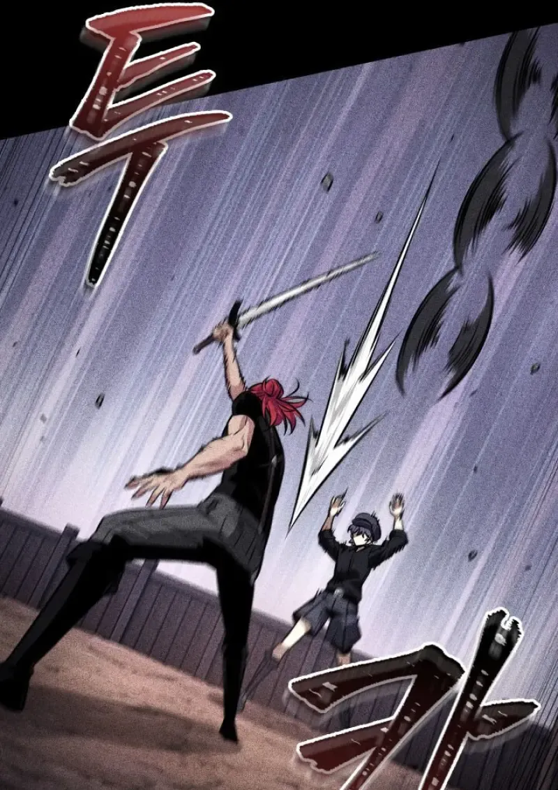 Pick Me Up, Infinite Gacha Chap 185 - Next Chap 186