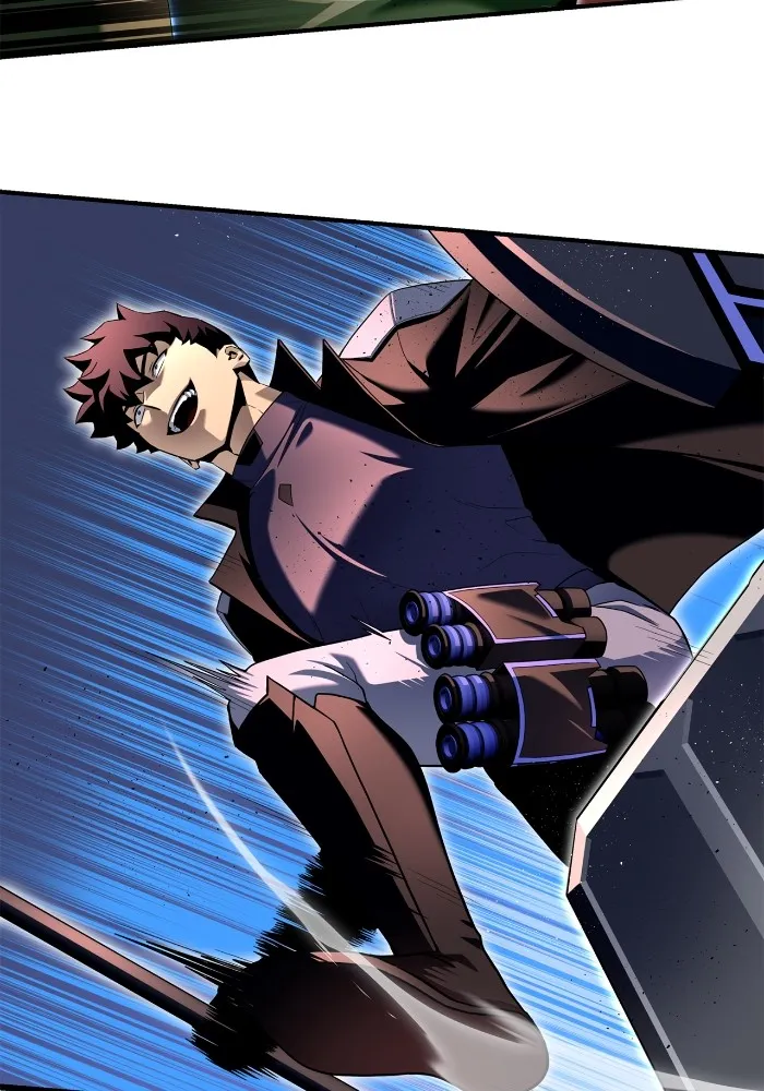 Superhuman Battlefield Chap 102 - Next Chap 103