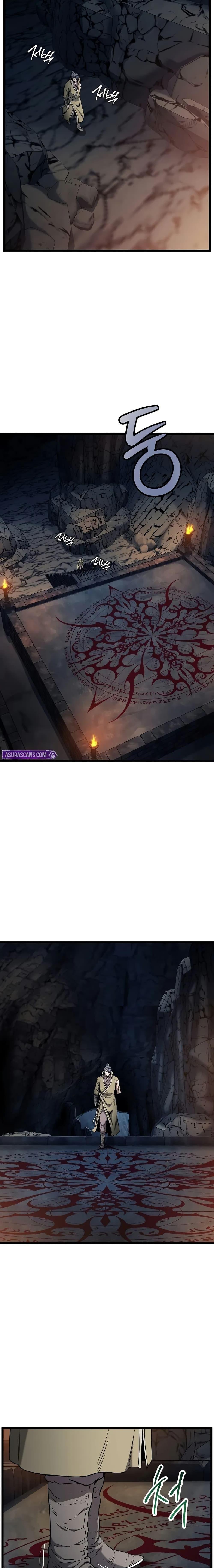 Murim Login Chap 230 - Next Chap 231