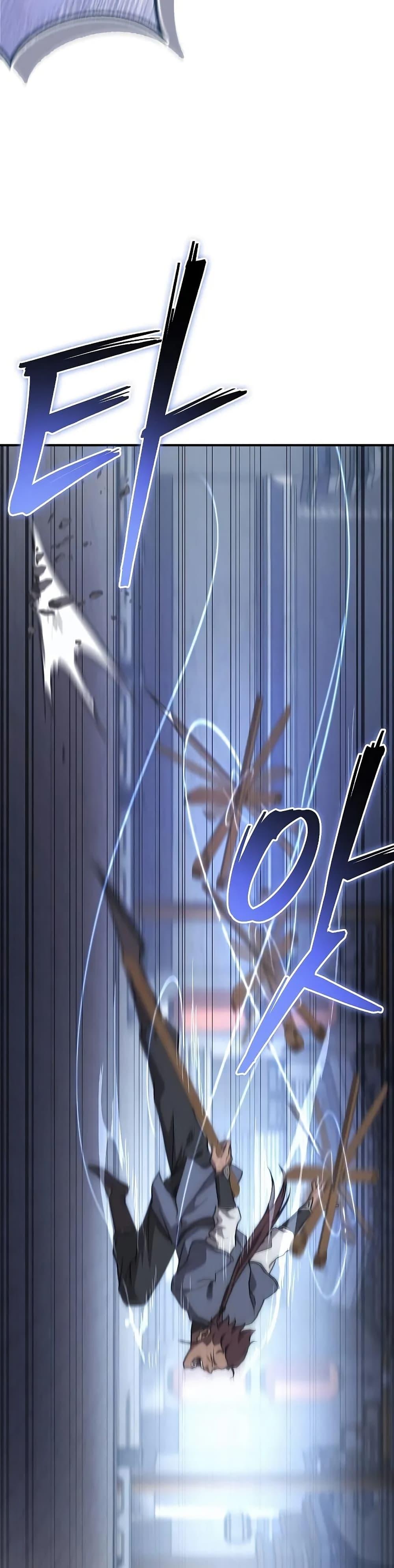 The Demonic Cult Instructor Returns Chap 31 - Next Chap 32