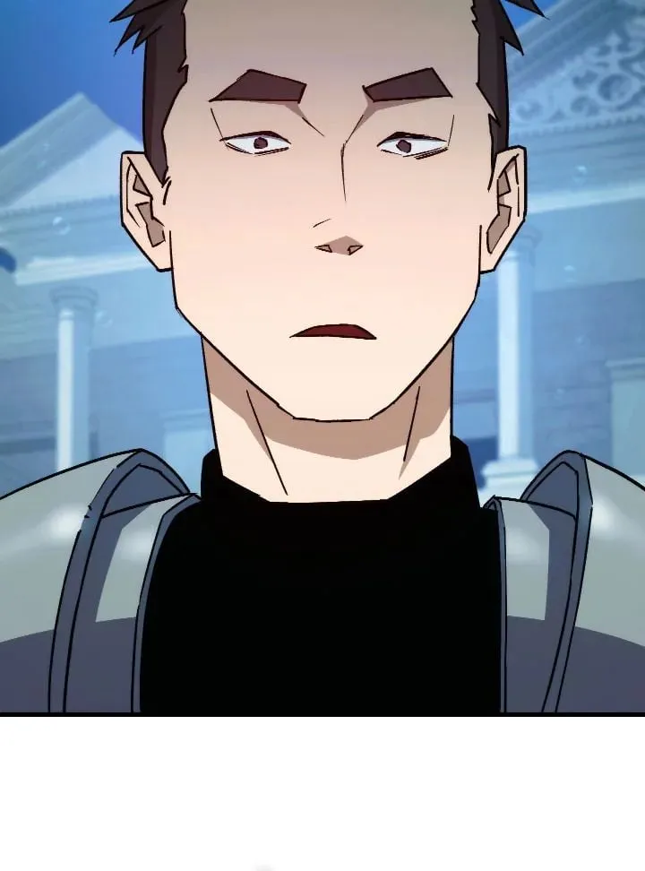 The Hero Returns Chap 71 - Next Chap 72