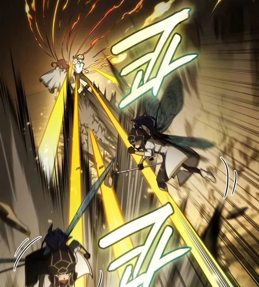 Infinite Mage Chap 170 - Next Chap 171