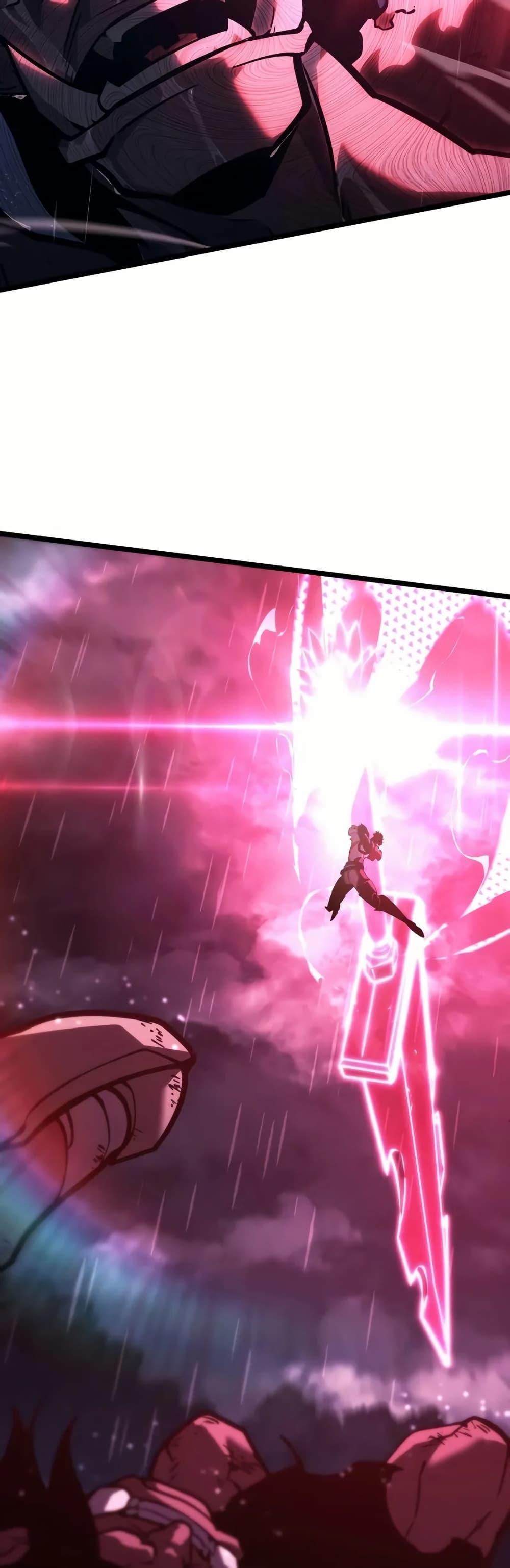 Return of the SSS-Class Ranker Chap 144 - Next Chap 145