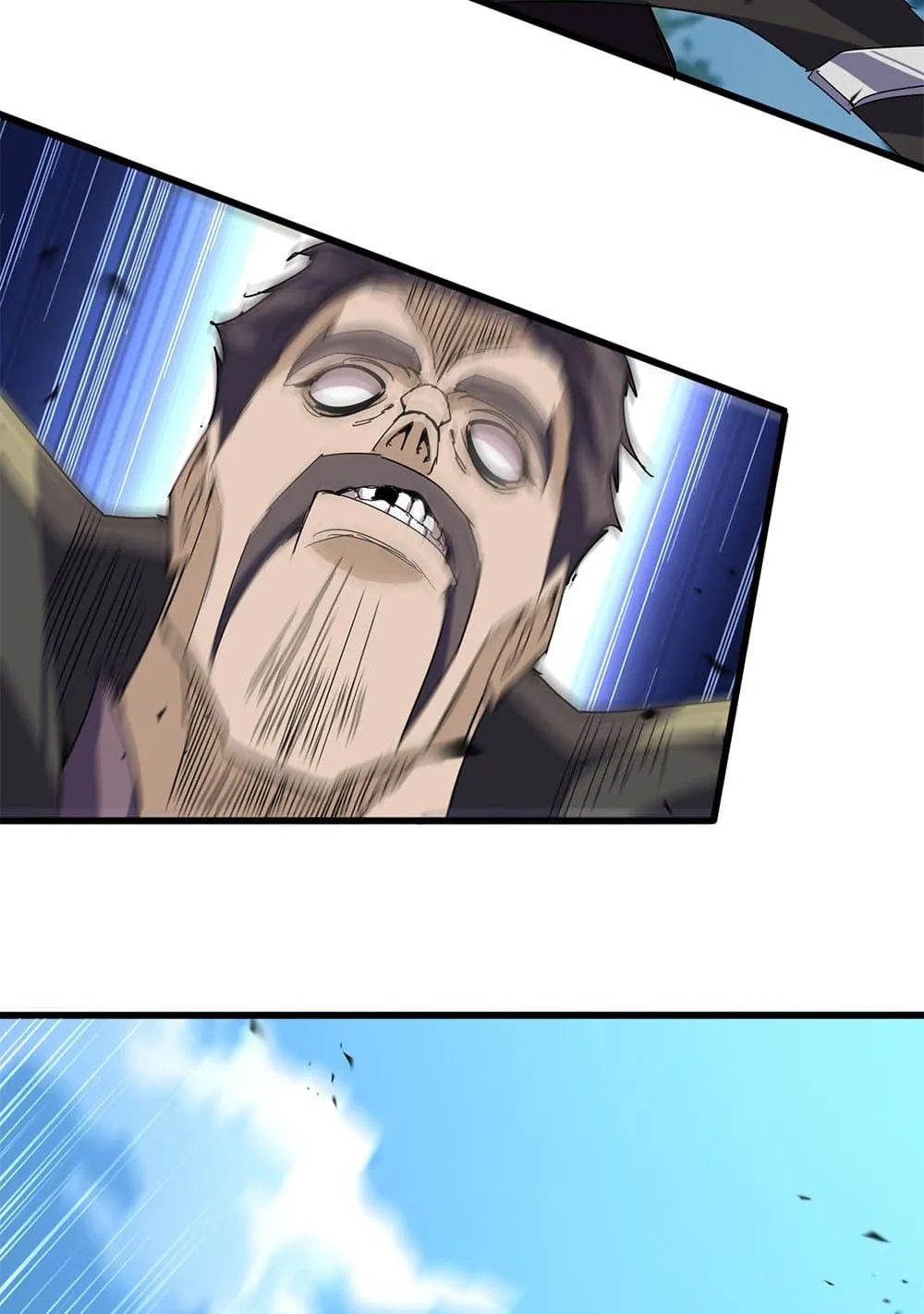 Magic Emperor Chap 865 - Next Chap 866