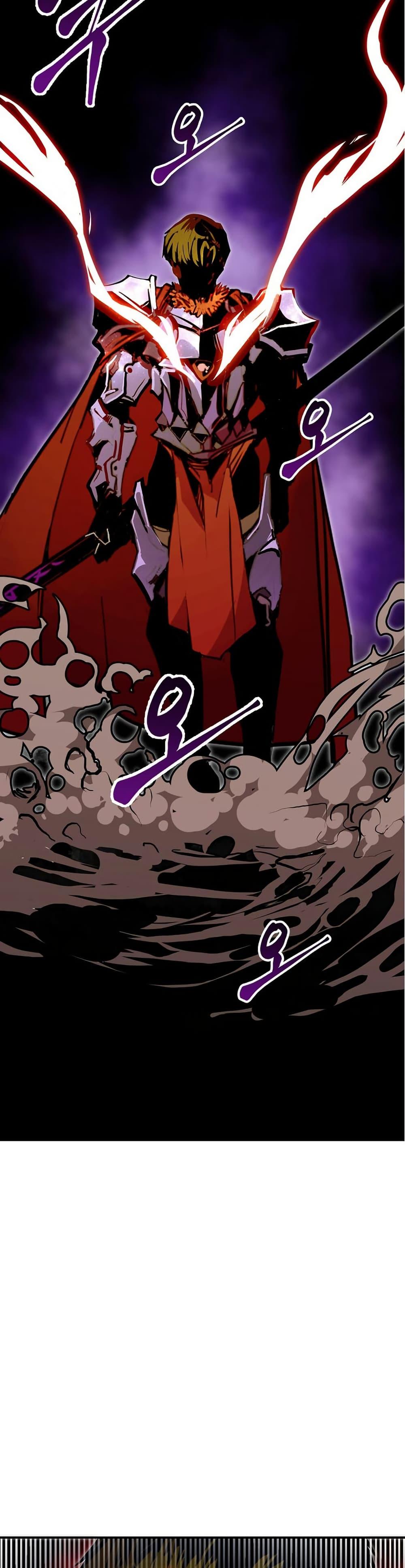 Worthless Regression  Chap 86 - Next Chap 87