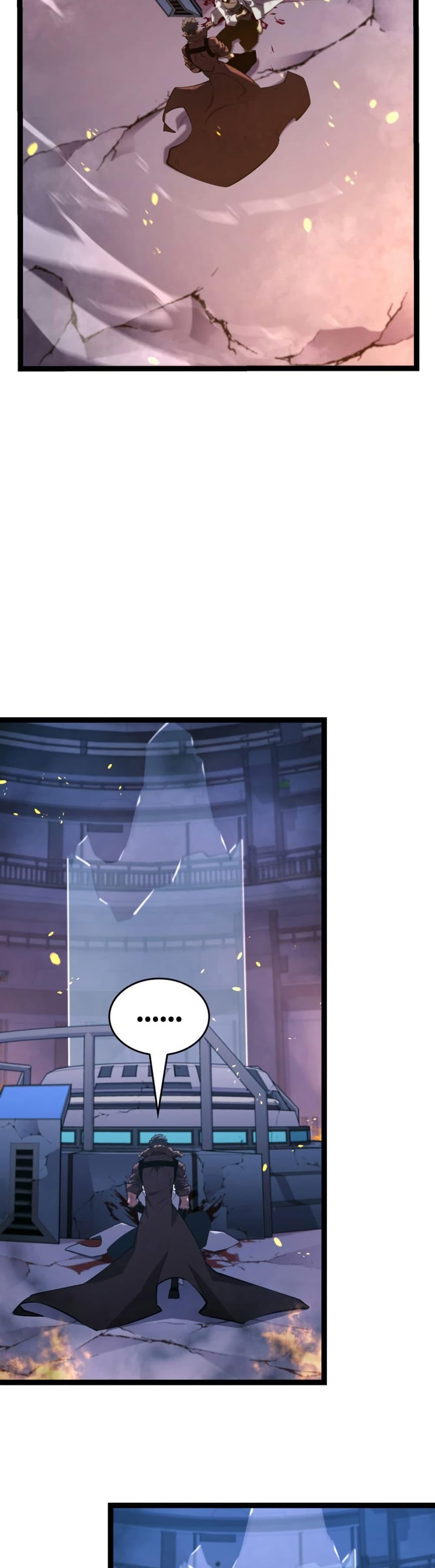 Return of the SSS-Class Ranker Chap 173 - Next Chap 174