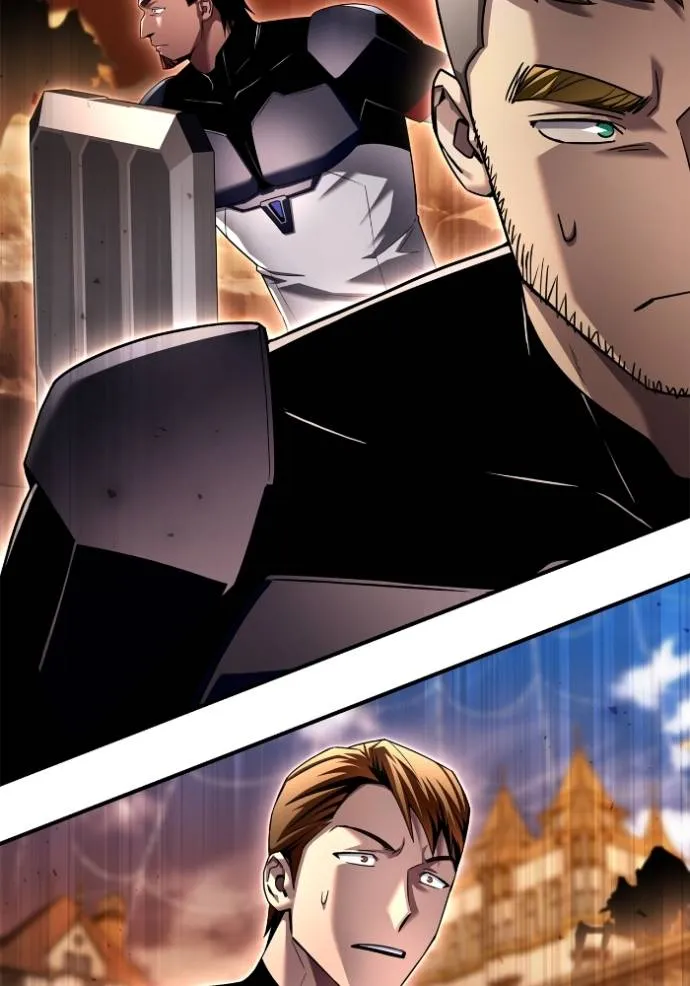 Superhuman Battlefield Chap 112 - Next Chap 113