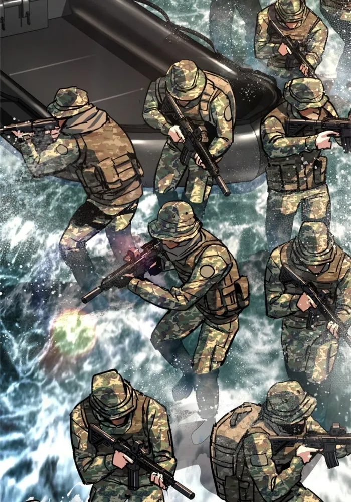 Mercenary Enrollment Chap 241 - Next Chap 242