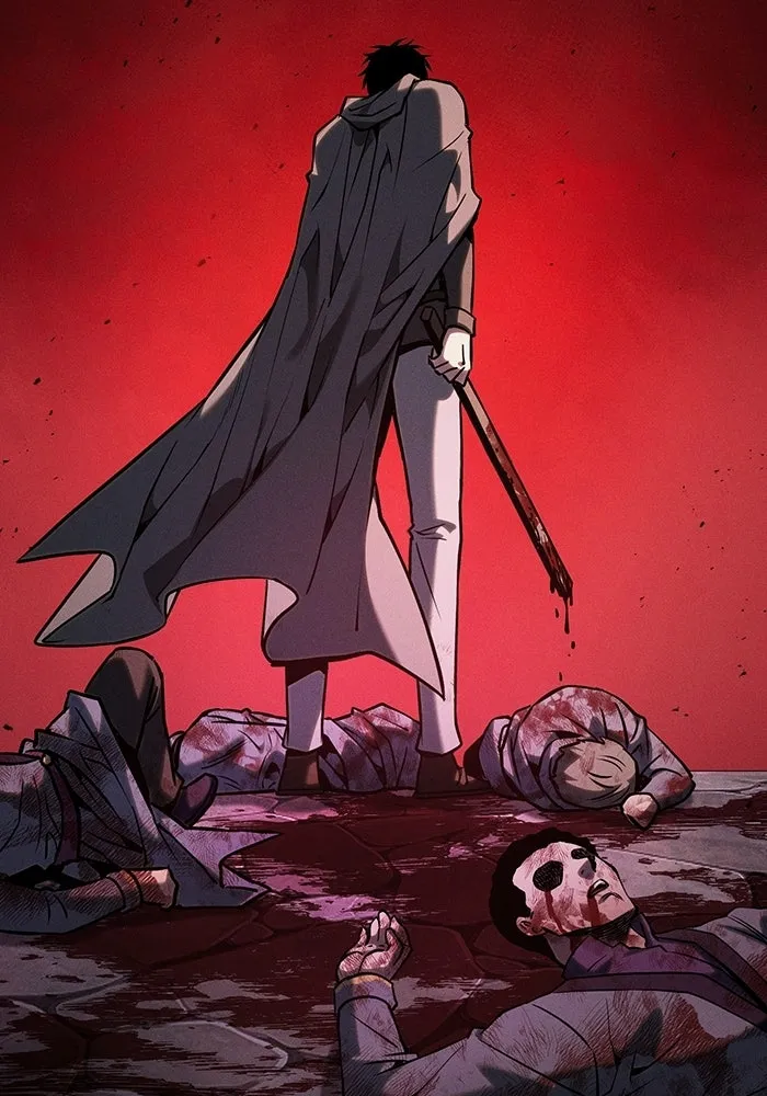 Academy’s Genius Swordmaster – นักดาบอัจฉริยะจากอะคาเดมี Chap 122 - Next Chap 123