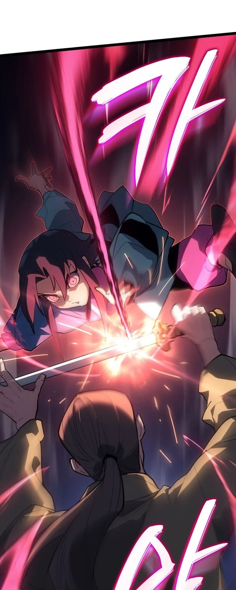 Reaper of the Drifting Moon Chap 104 - Next Chap 105