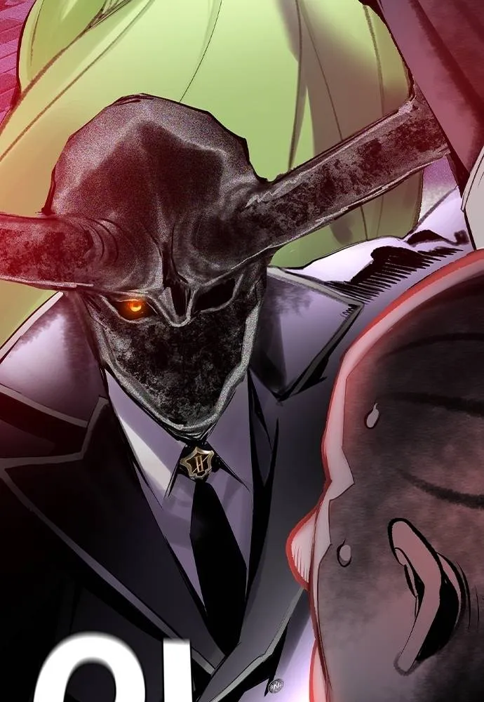 Jungle Juice Chap 129 - Next Chap 130