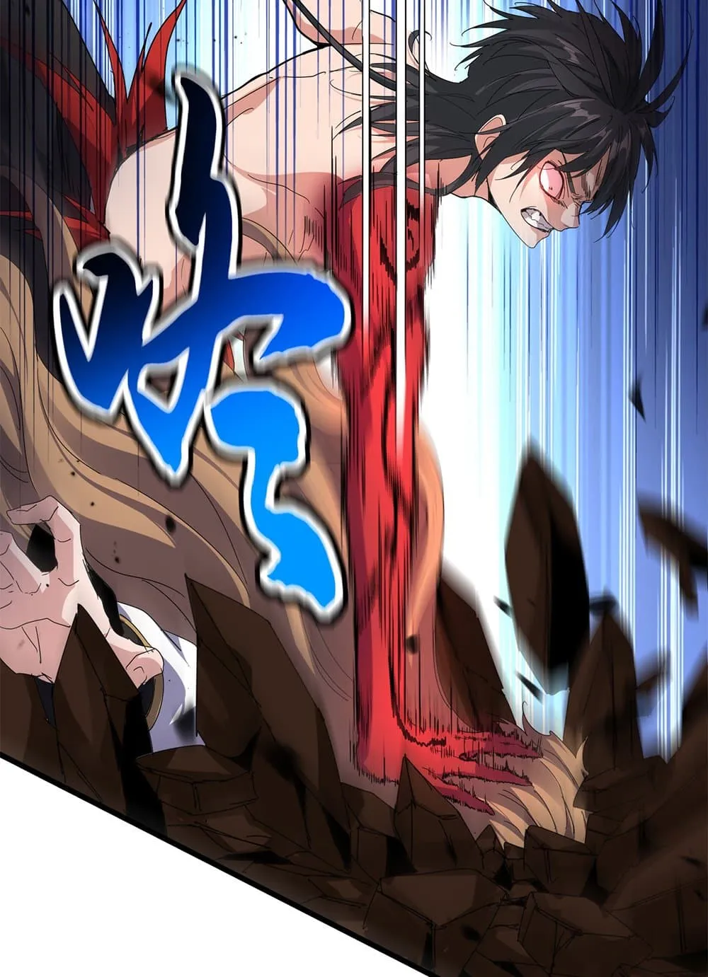 Magic Emperor Chap 858 - Next Chap 859