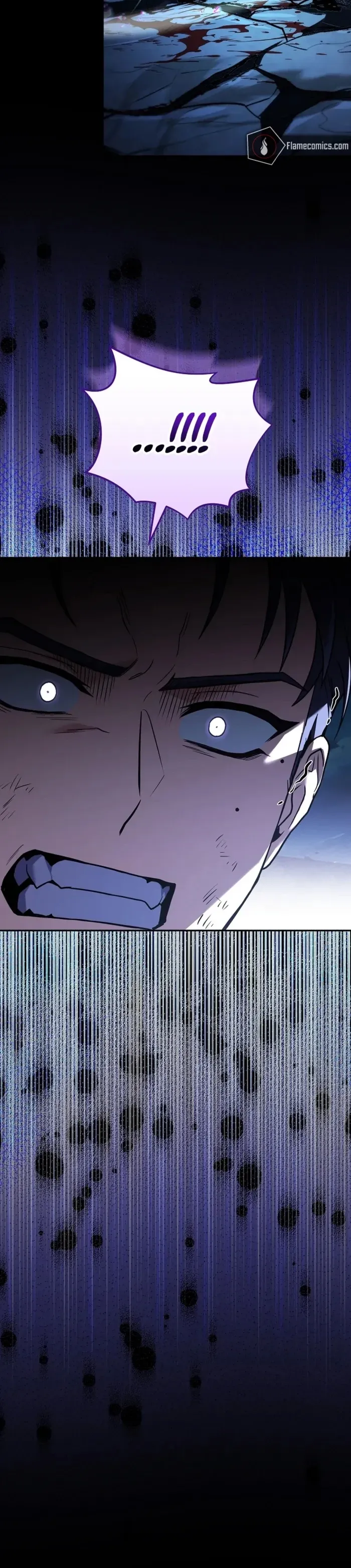 Return of the Frozen Player Chap 185 - Next Chap 186