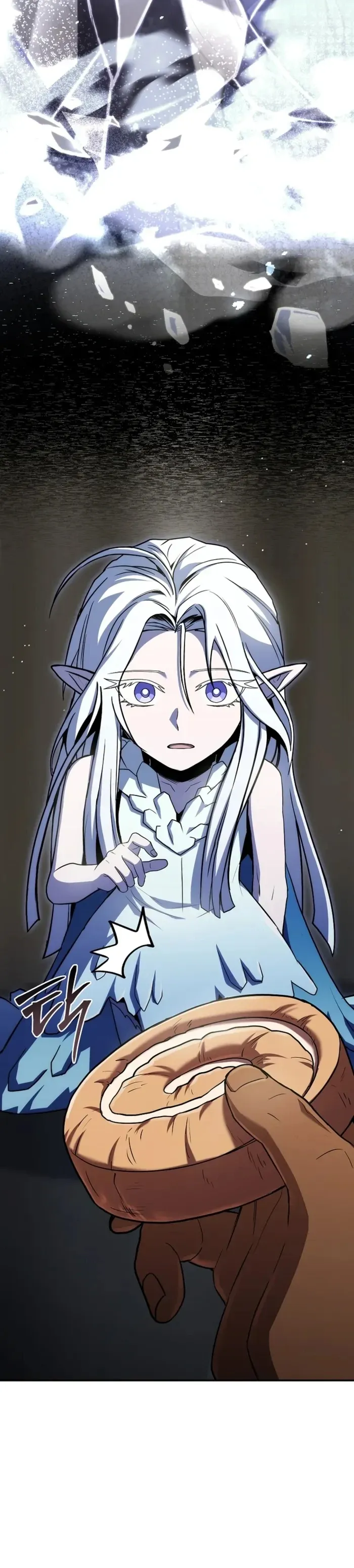 Return of the Frozen Player Chap 186 - Next Chap 187