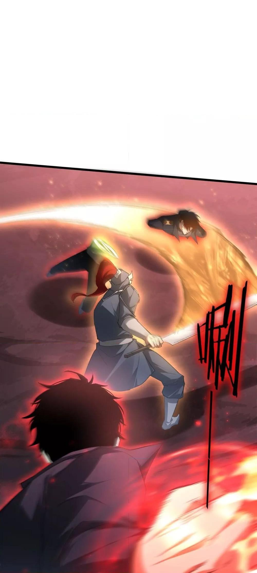 Overlord of Insects Chap 70 - Next Chap 71