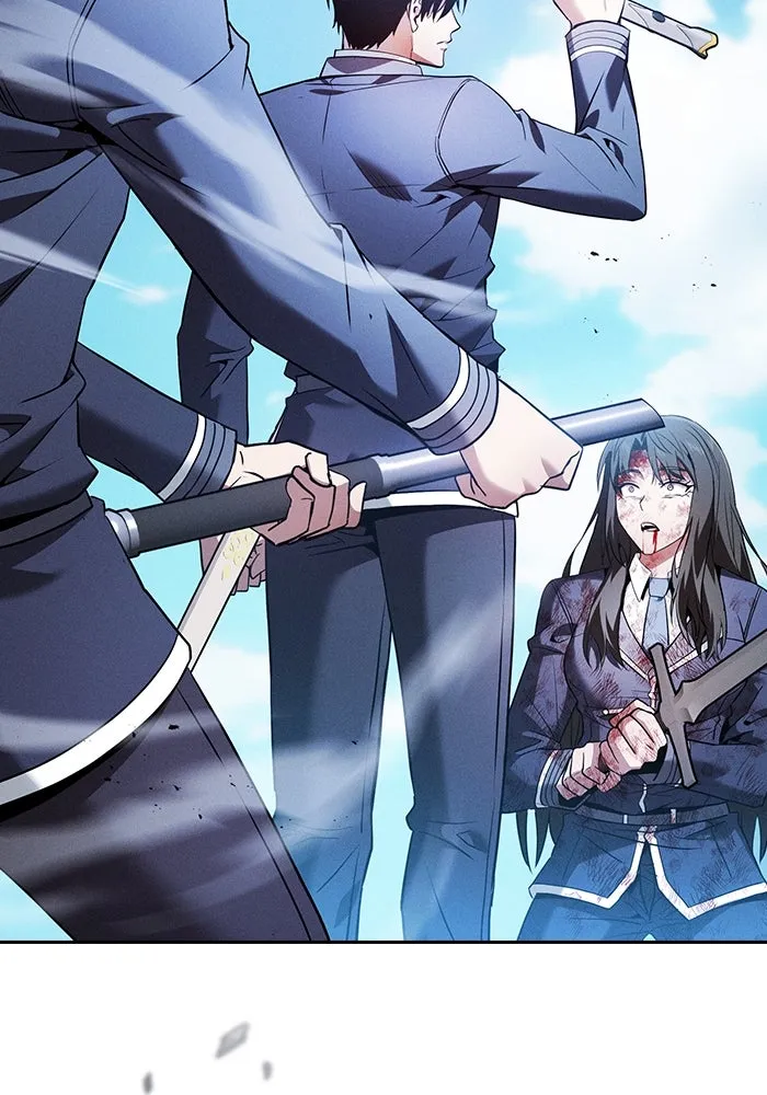 Academy’s Genius Swordmaster – นักดาบอัจฉริยะจากอะคาเดมี Chap 50 - Next Chap 51