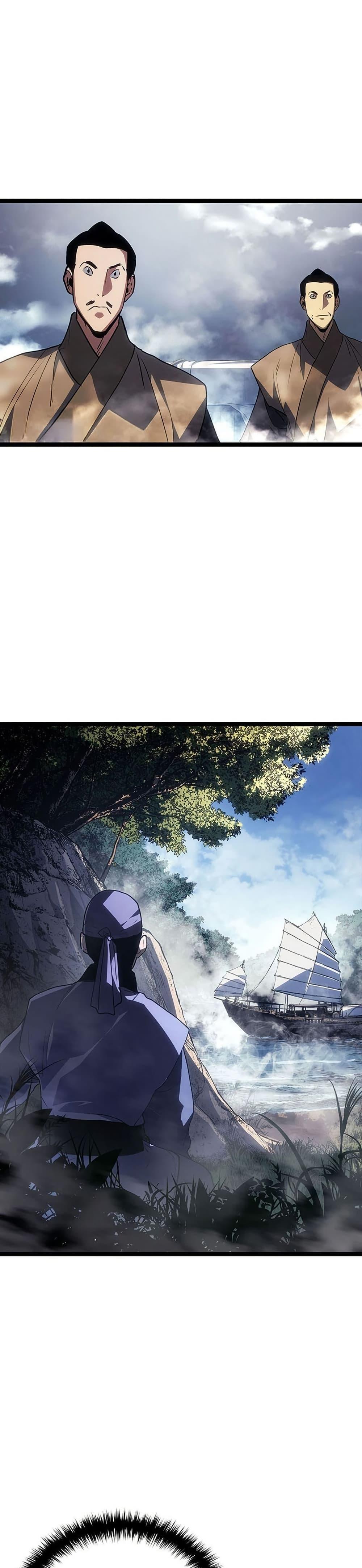 Reaper of the Drifting Moon Chap 134 - Next Chap 135