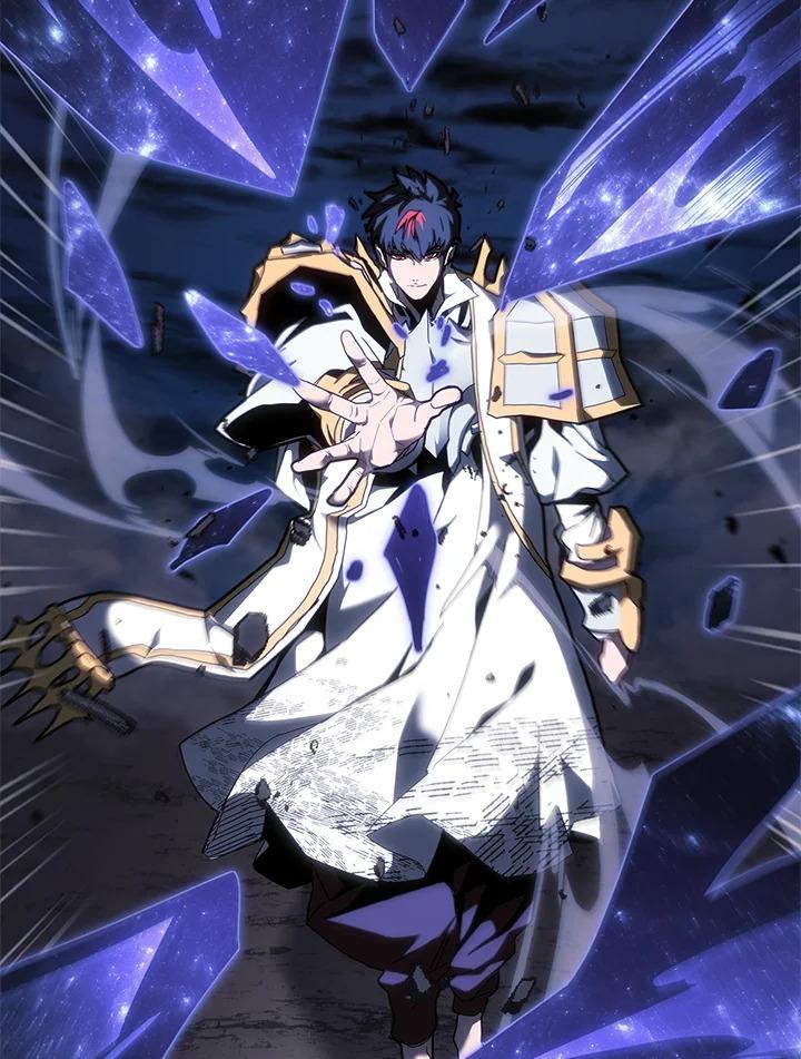 A Returner’s Magic Should Be Special Chap 238 - Next Chap 239