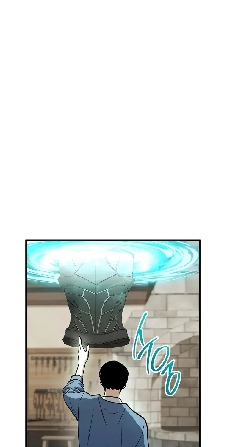 The Hero Returns Chap 131 - Next Chap 132