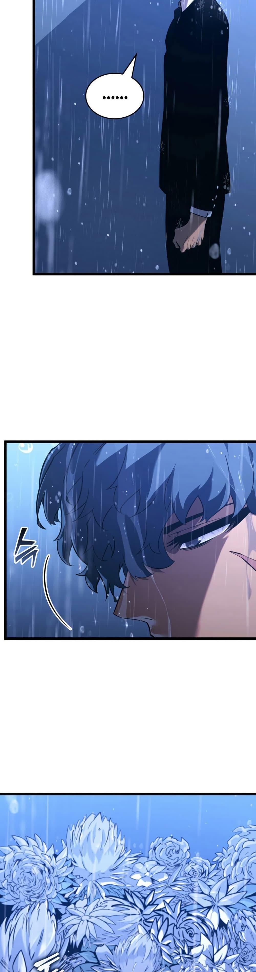 Return of the SSS-Class Ranker Chap 174 - Next Chap 175