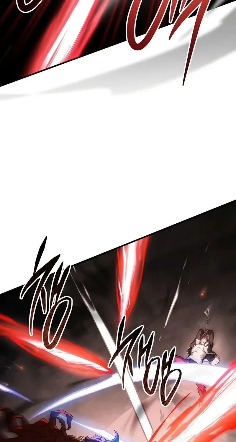 The Hero Returns Chap 136 - Next Chap 137