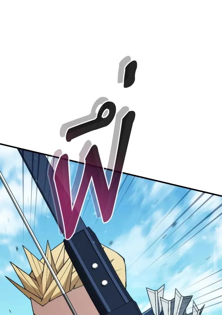 The Hero Returns Chap 98 - Next Chap 99