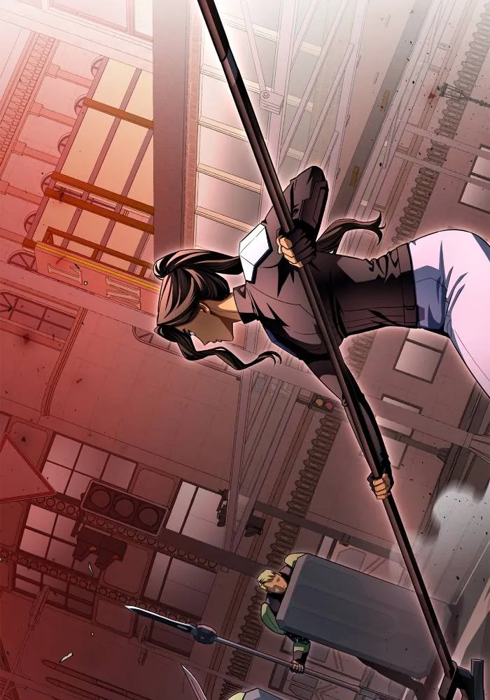 Superhuman Battlefield Chap 103 - Next Chap 104