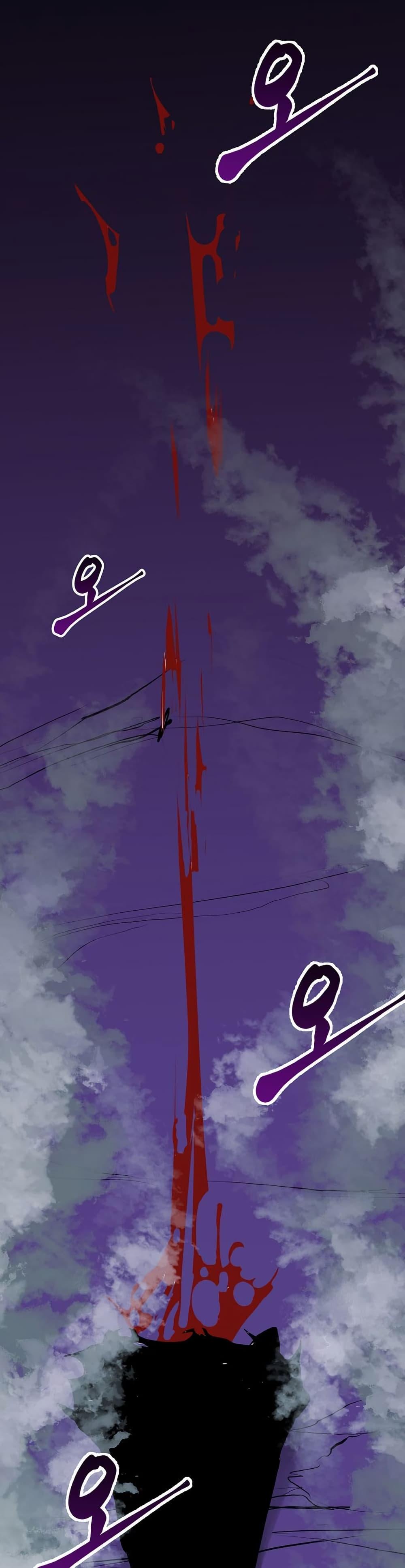 Worthless Regression  Chap 86 - Next Chap 87