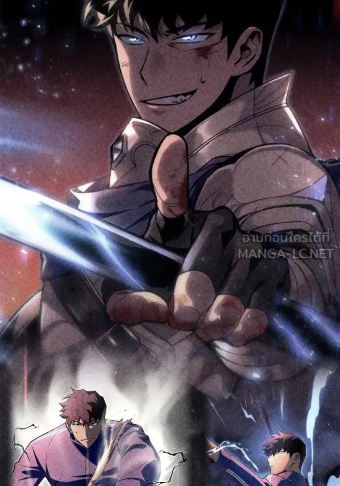 Superhuman Battlefield Chap 148 - Next Chap 149