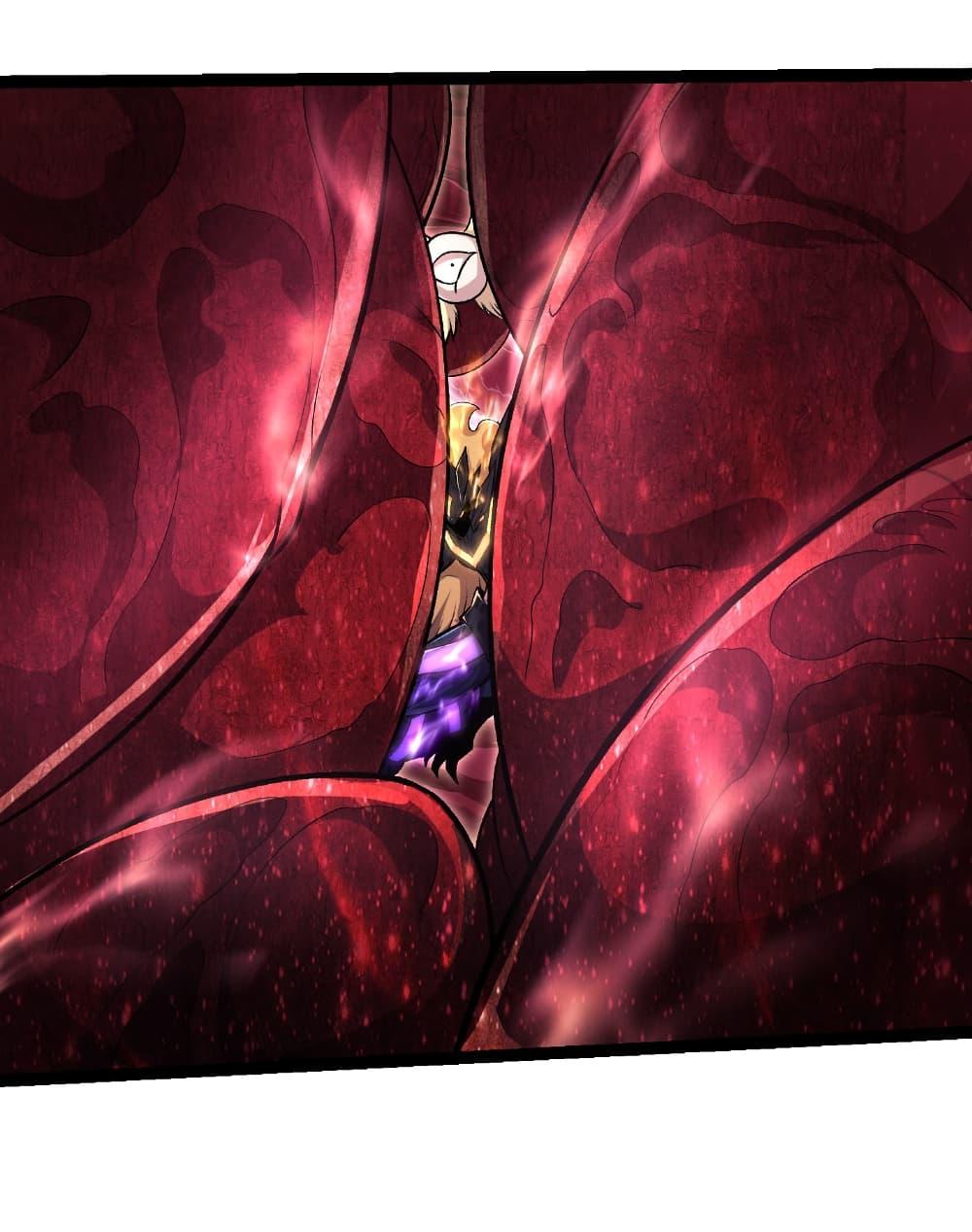 Evolution from the Big Tree Chap 462 - Next Chap 463