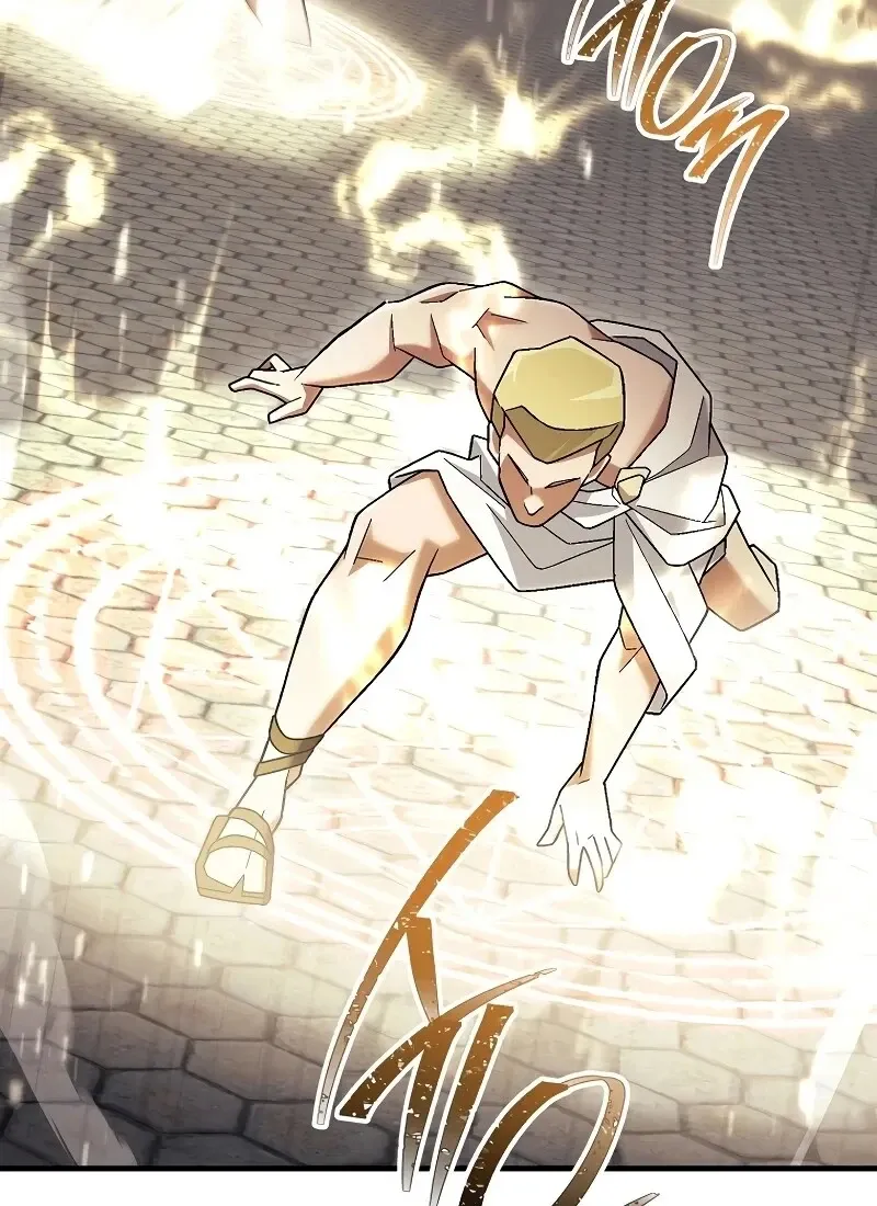 The Hero Returns Chap 118 - Next Chap 119