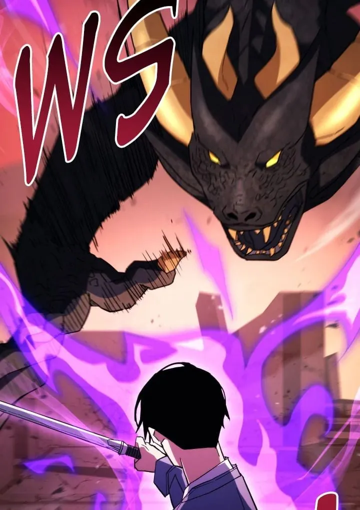 The Hero Returns Chap 89 - Next Chap 90