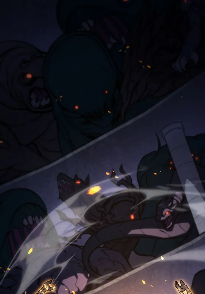 Regressing With the King’s Power – เกิดใหม่พร้อมพลังแห่งราชัน Chap 30 - Next Chap 31