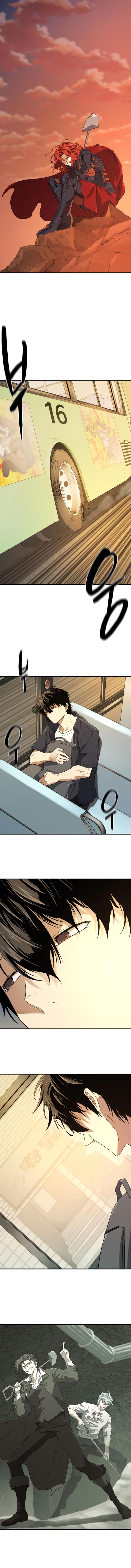 The World’s Best Engineer Chap 206 - Next Chap 207
