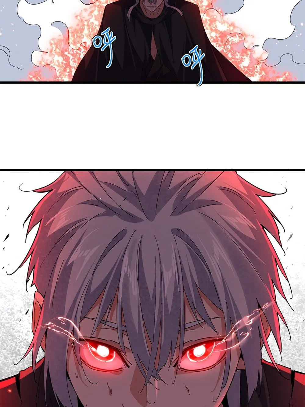 Magic Emperor Chap 795 - Next Chap 796