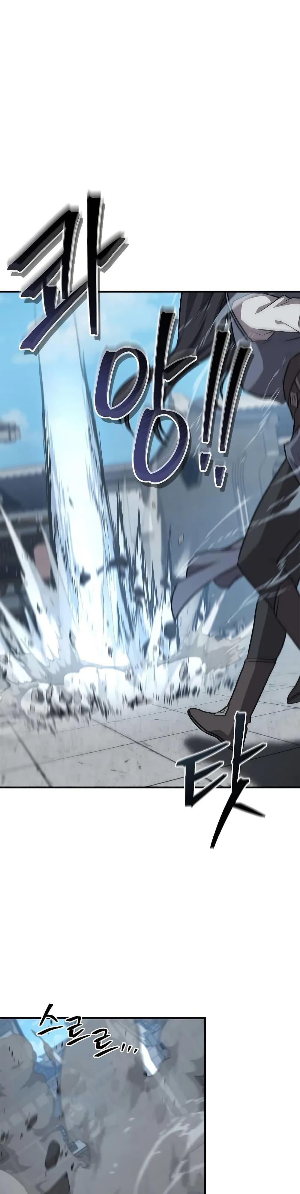 The Demonic Cult Instructor Returns  Chap 31 - Next Chap 32