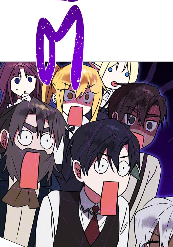 The Academy Is Doomed Chap 67 - Next Chap 68