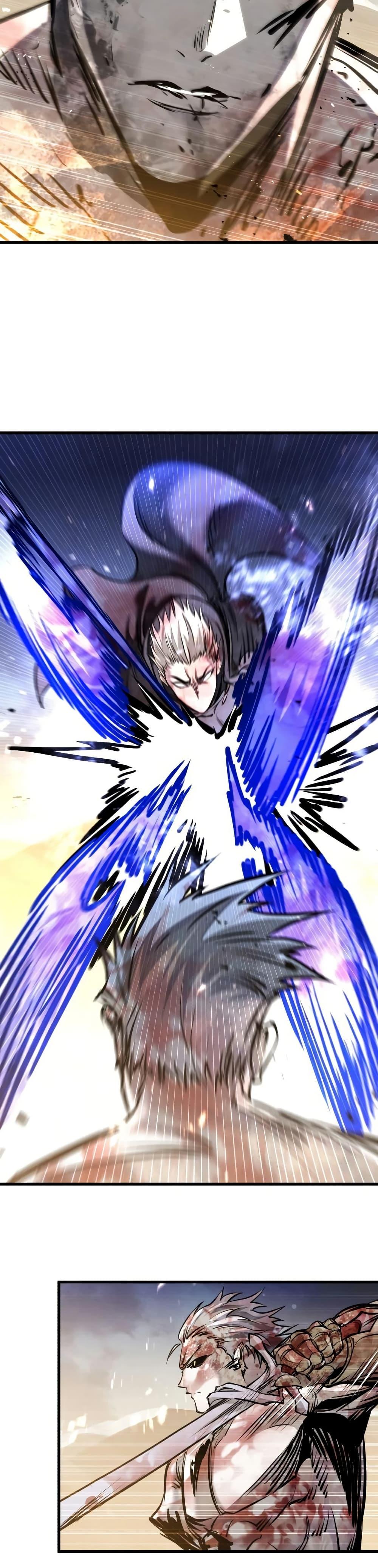 The Regressed Mercenary’s Machinations Chap 82 - Next Chap 83