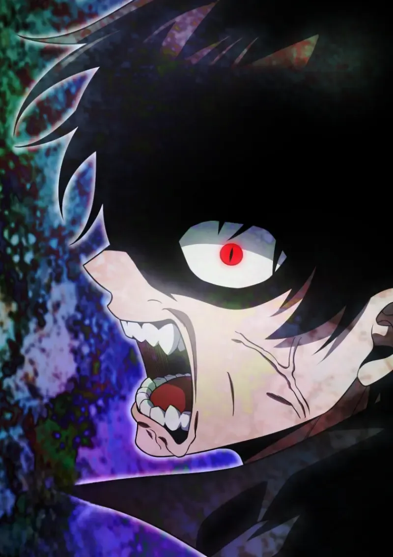 Player Who Returned 10,000 Years Later Chap 137 - Next Chap 138