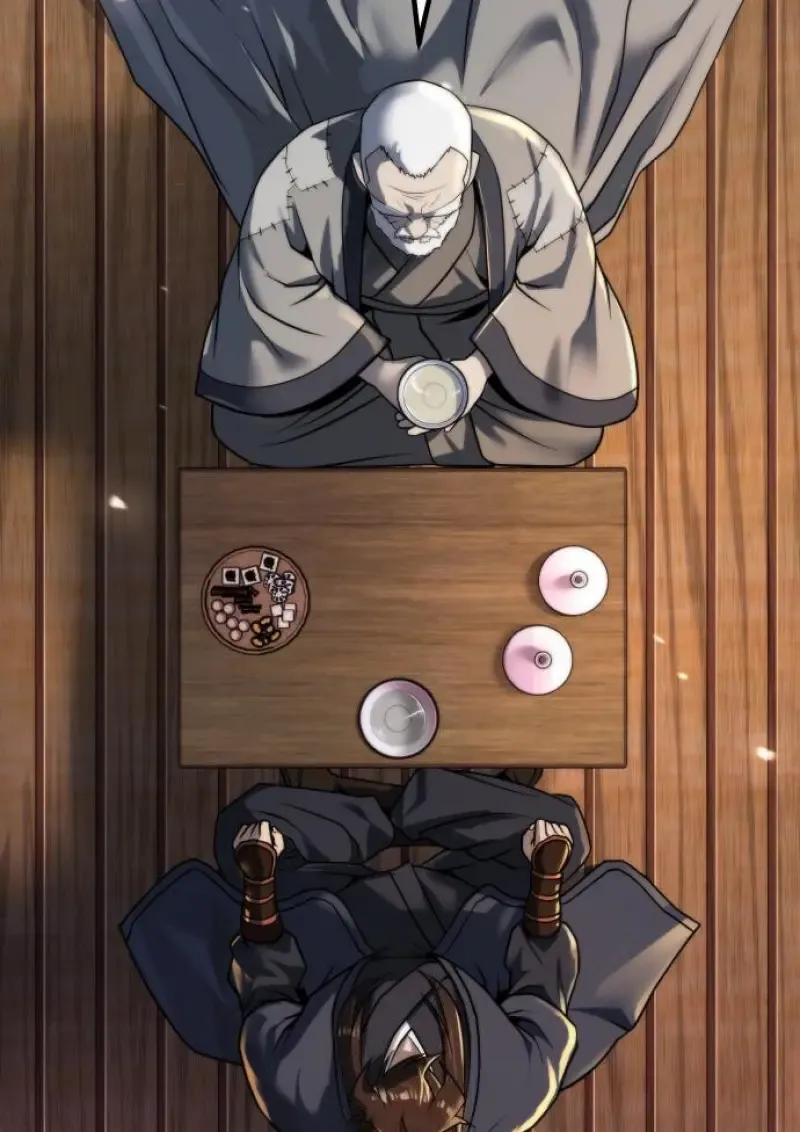 Chronicles of the Demon Faction Chap 158 - Next Chap 159