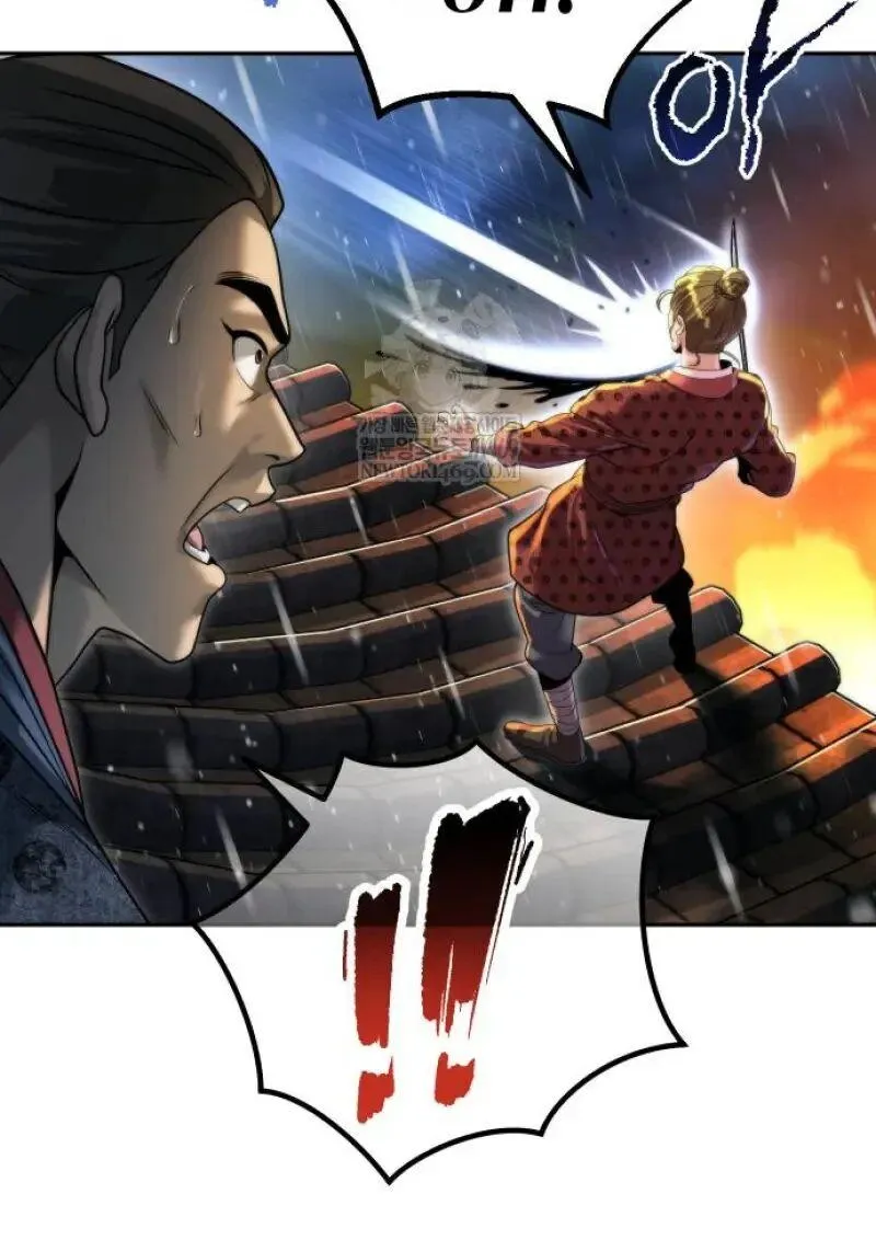 Chronicles of the Demon Faction Chap 155 - Next Chap 156