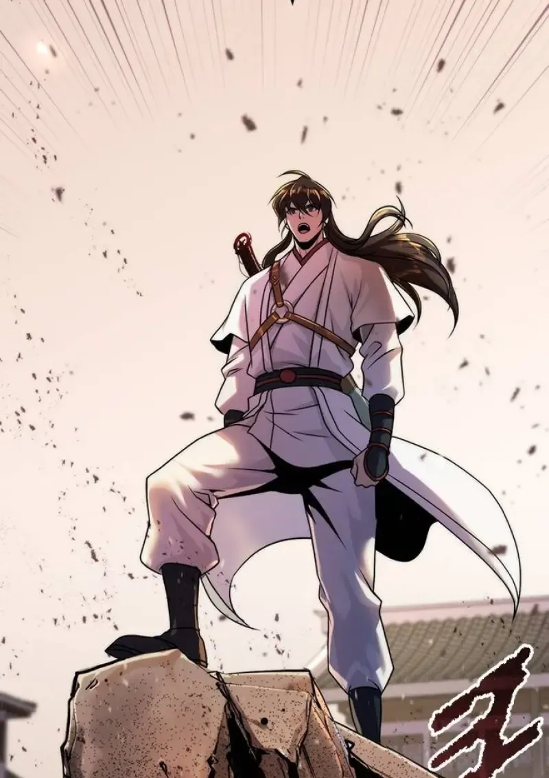 Chronicles of the Demon Faction Chap 147 - Next Chap 148