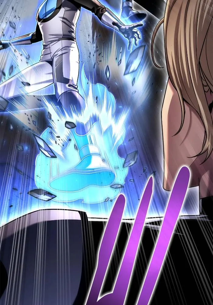 Superhuman Battlefield Chap 111 - Next Chap 112