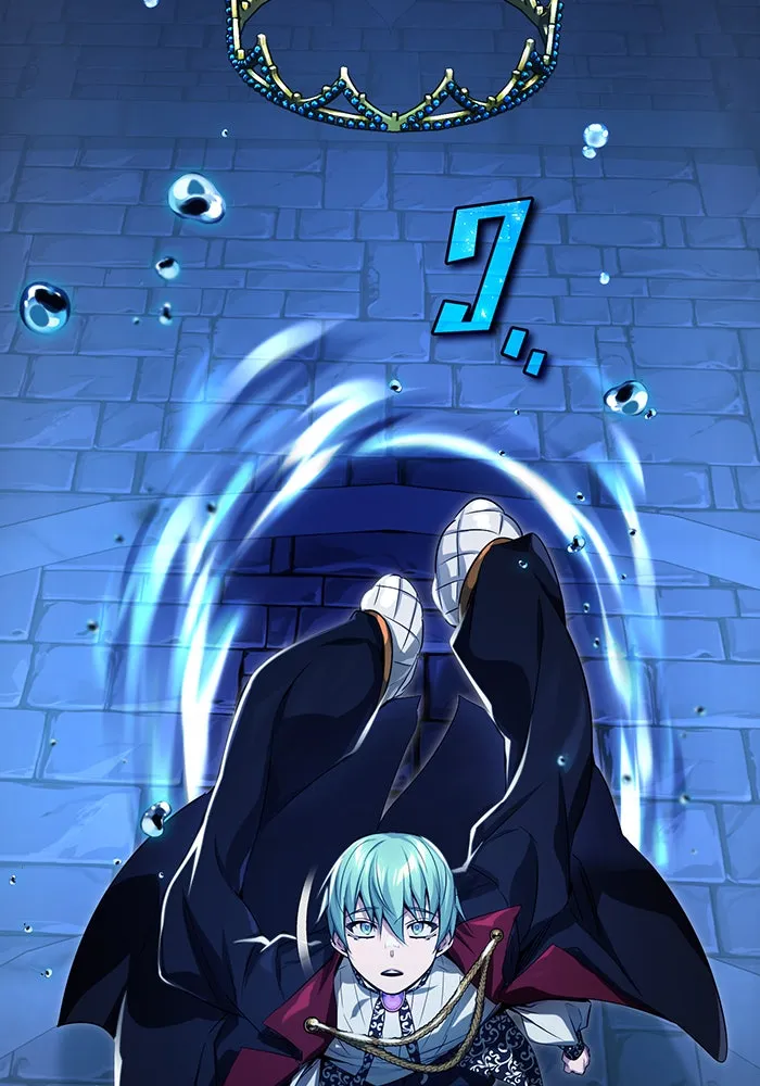 The Dark Magician Transmigrates After 66666 Years – จอมเวทเกิดใหม่ในรอบ 66666 ปี Chap 96 - Next Chap 97