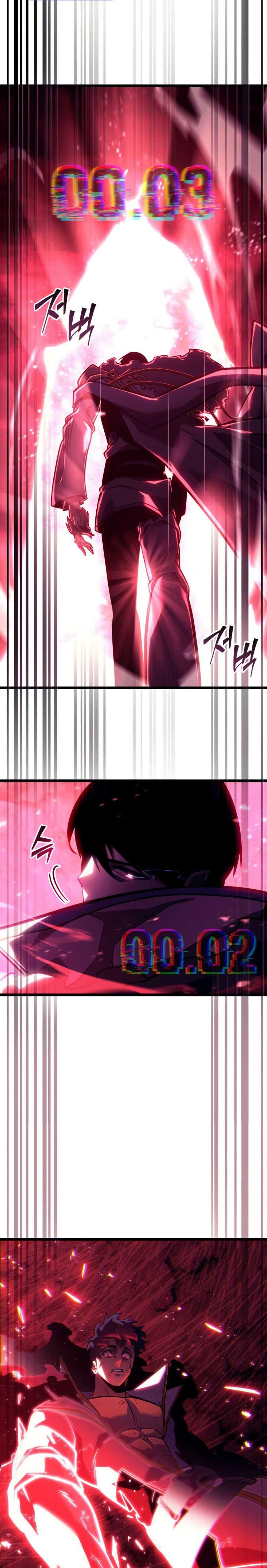 Return of the SSS-Class Ranker Chap 152 - Next Chap 153