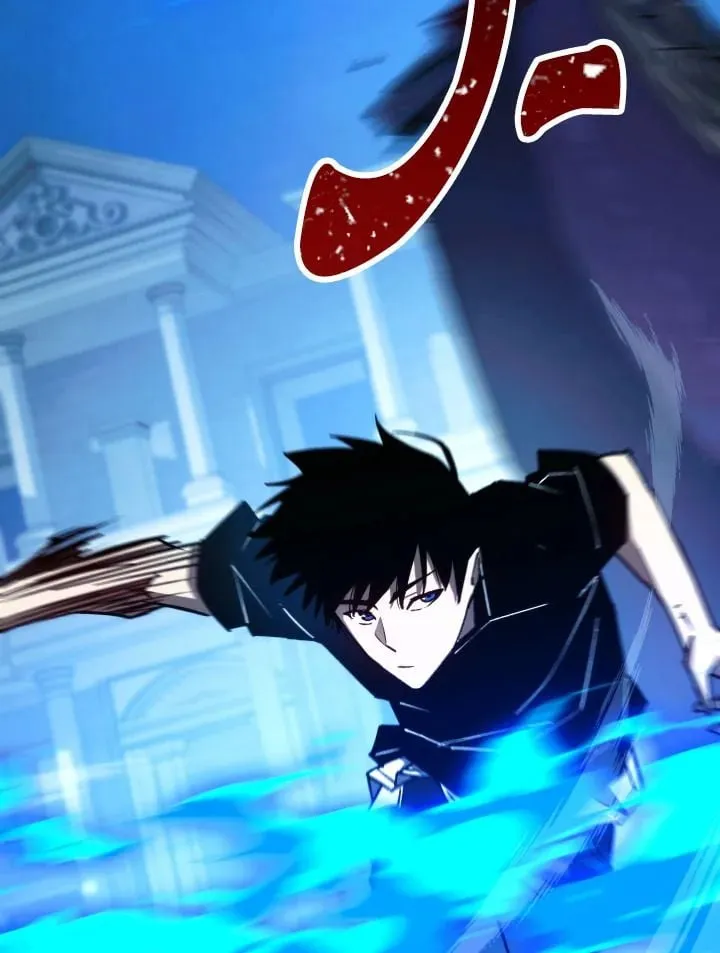 The Hero Returns Chap 71 - Next Chap 72