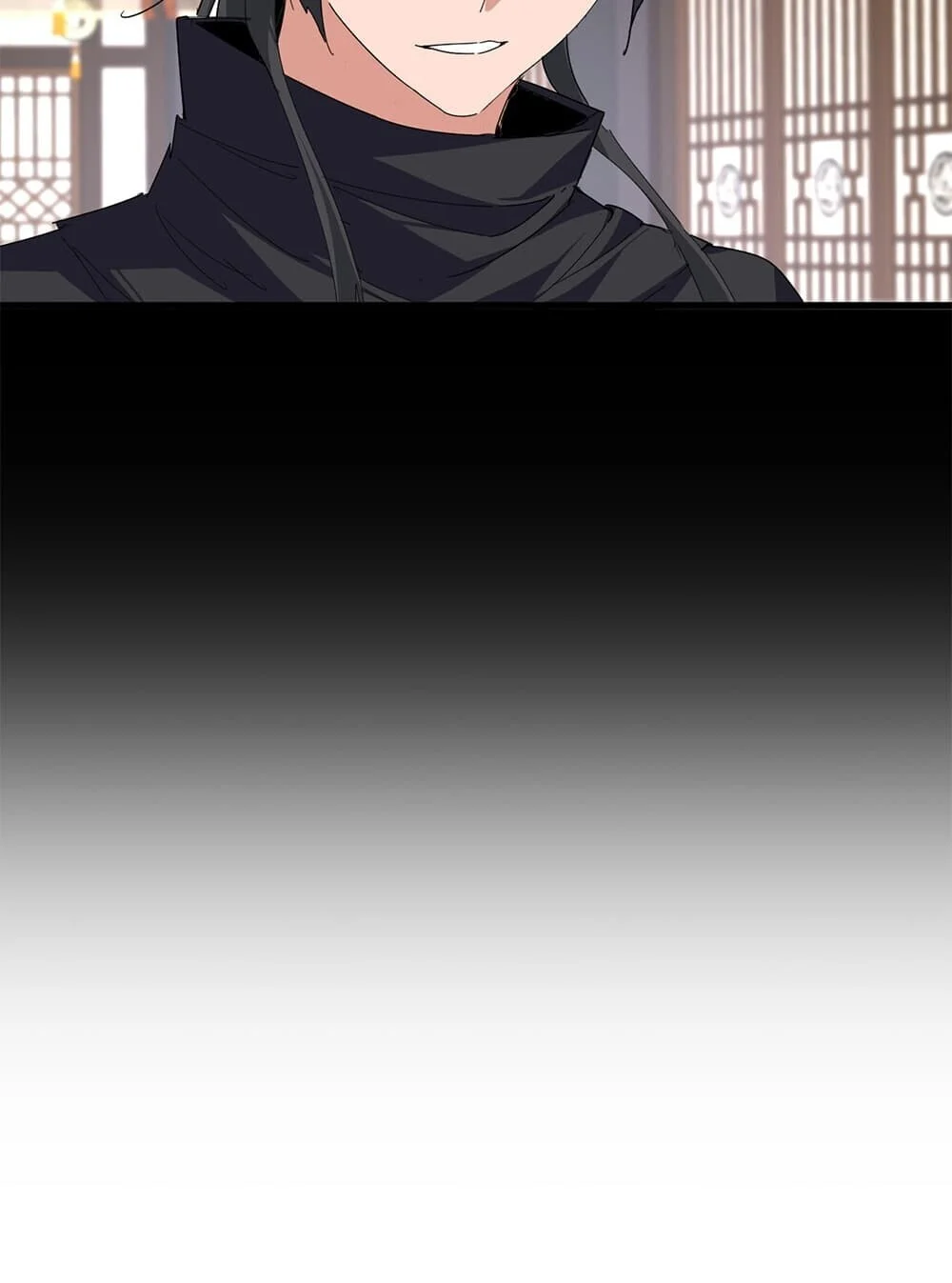 Magic Emperor Chap 920 - Next Chap 921