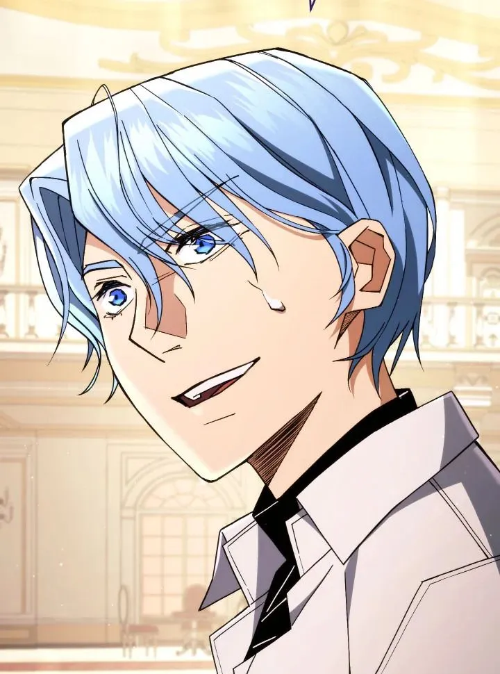 The Hero Returns Chap 93 - Next Chap 94